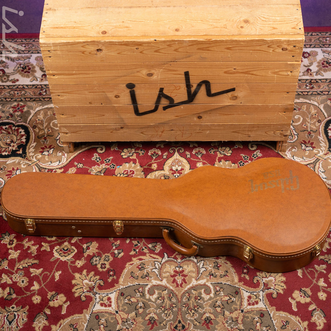 2013 Gibson Les Paul &