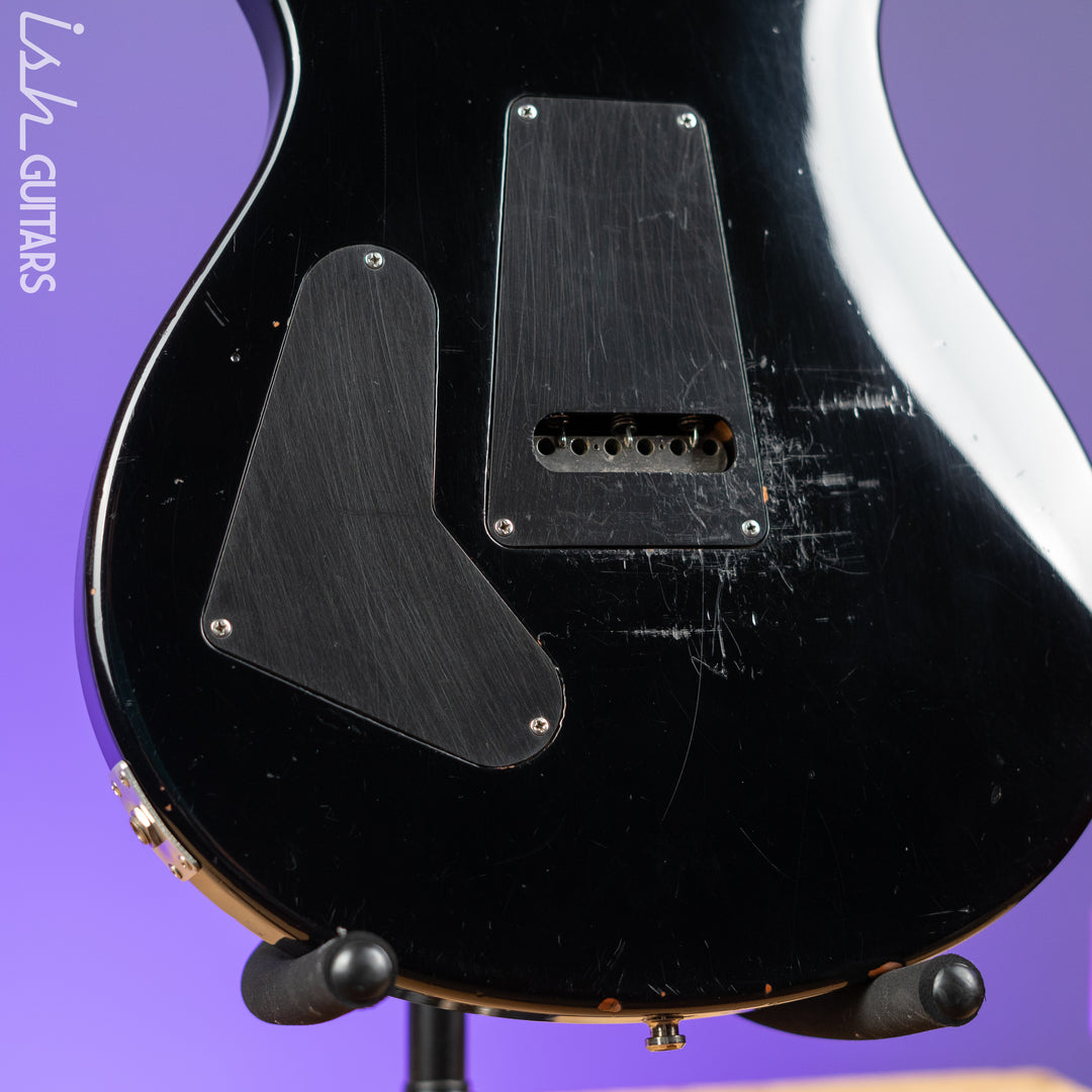 1985 PRS Custom 24 Metal 