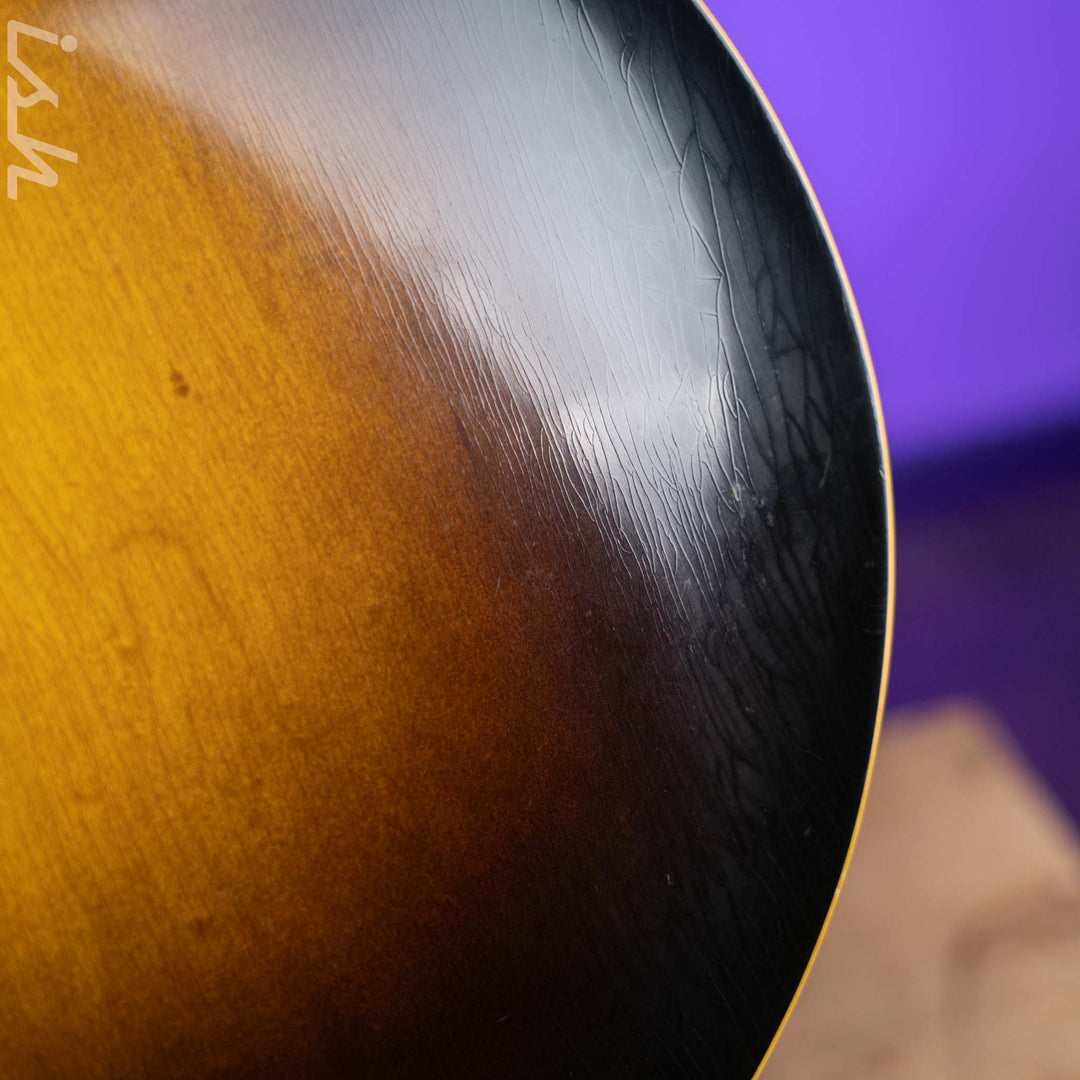 1956 Gibson ES-175-D Sunburst