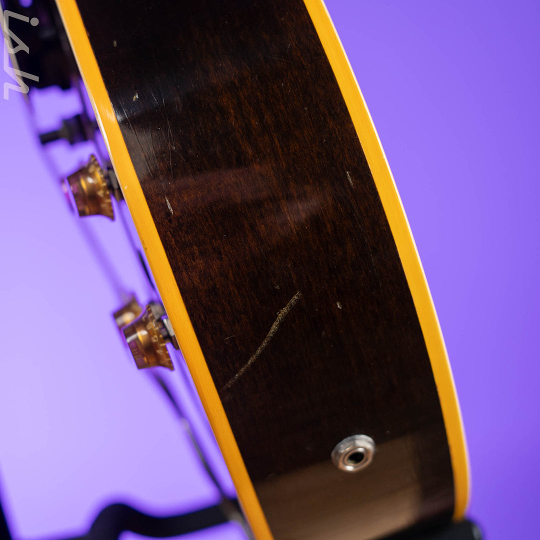 1956 Gibson ES-175-D Sunburst