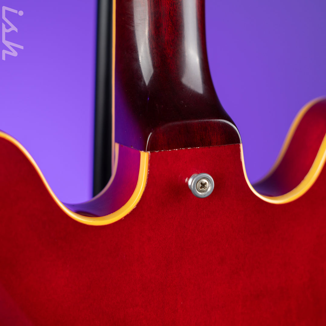 1966 Gibson ES-330-TDC Cherry