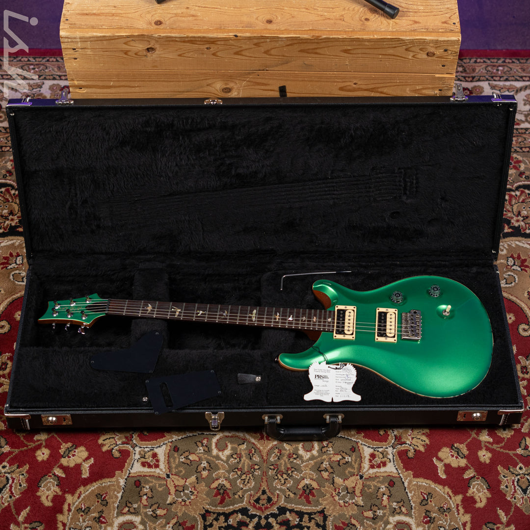 2007 PRS &