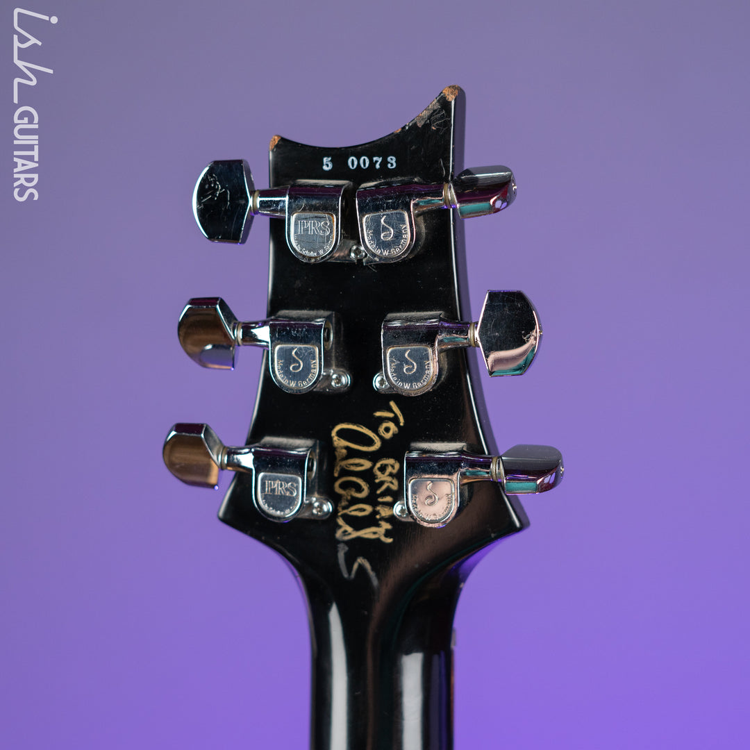 1985 PRS Custom 24 Metal 