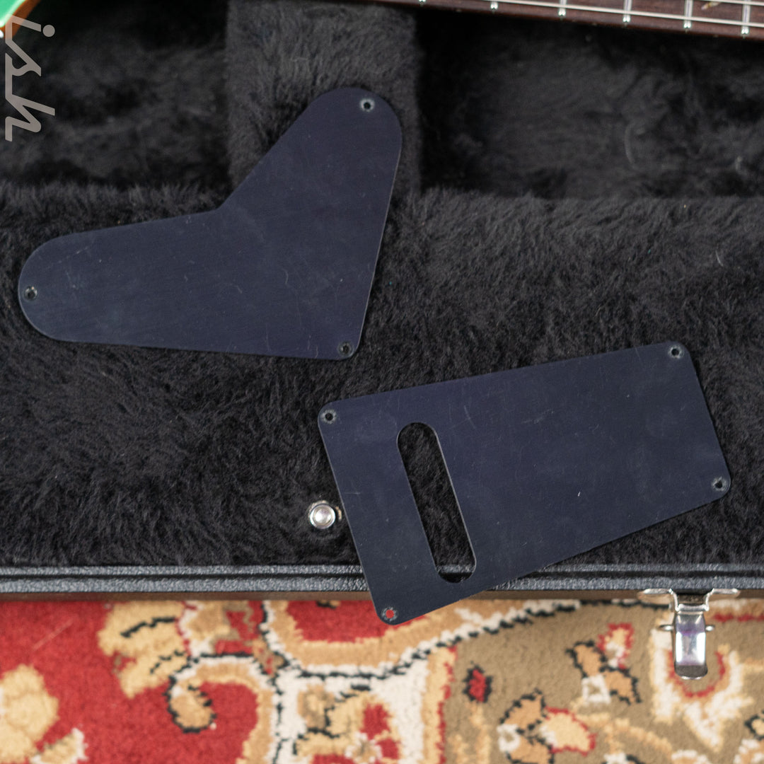 2007 PRS &