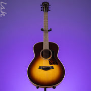 Taylor AD11e-SB Travel Acoustic-Electric Guitar Sunburst