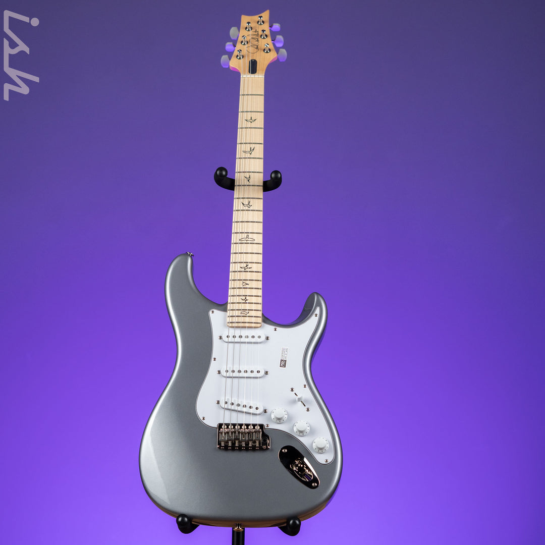 2024 PRS Silver Sky John Mayer Signature Electric Guitar Tungsten