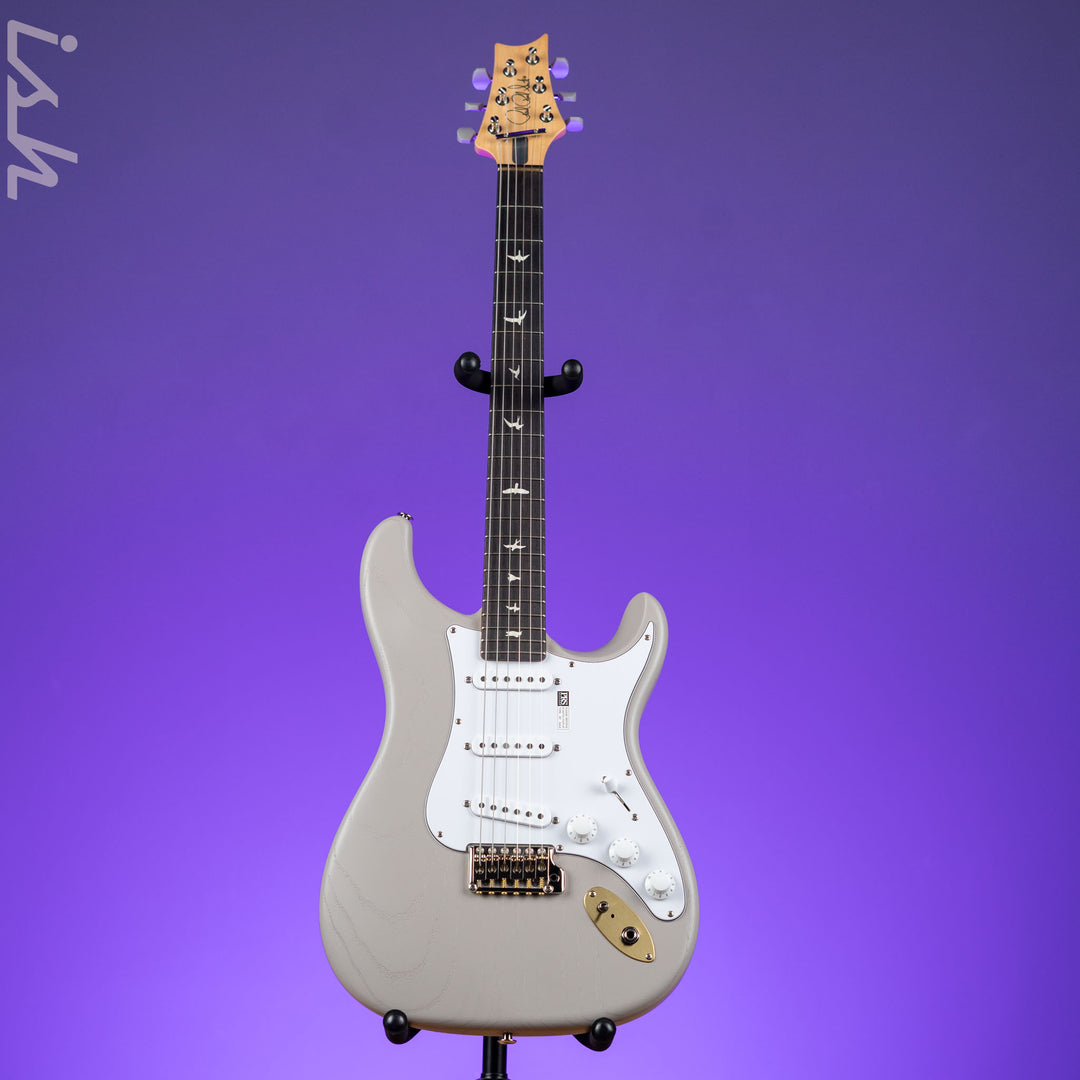 2024 PRS Silver Sky "Dead Spec" Moc Sand