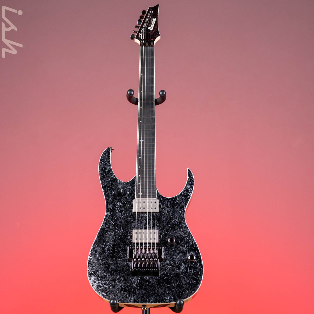 Ibanez Prestige RG5320 Electric Guitar Cosmic Shadow