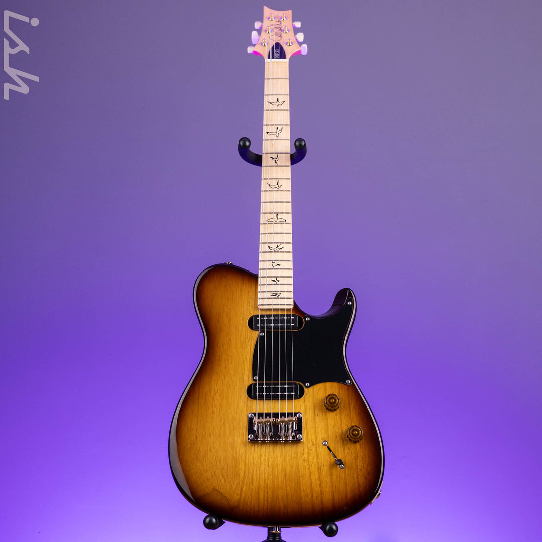 PRS NF 53 Electric Guitar McCarty Tobacco Sunburst