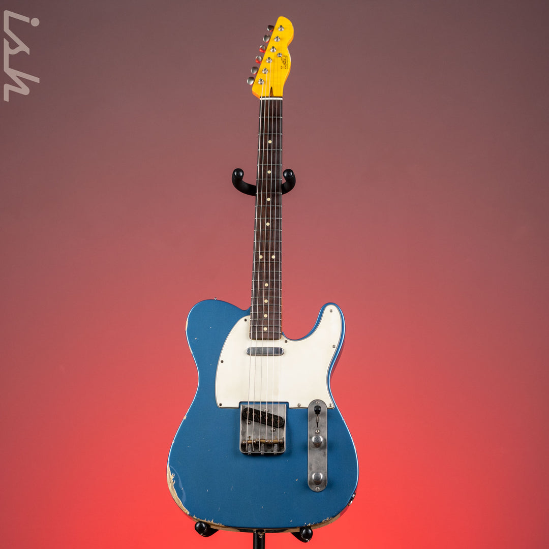 2017 LSL Instruments &