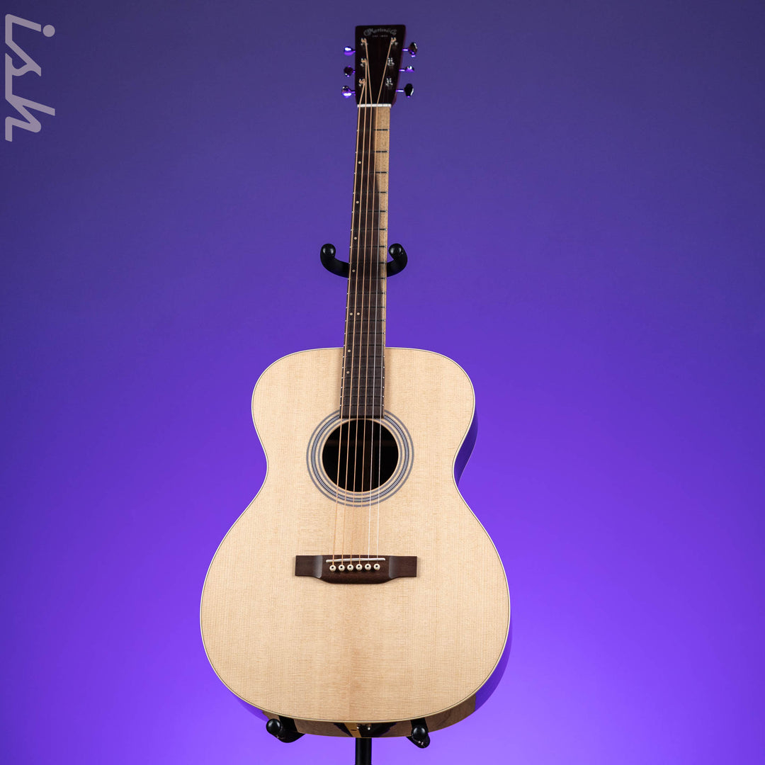 Martin Custom Shop OM-28 Style East Indian Rosewood Natural