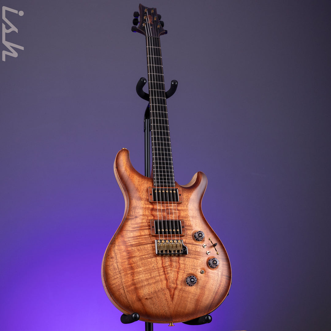PRS Private Stock Custom 24-08 Piezo Koa