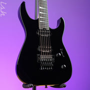 Jackson MJ Series Dinky DKR Gloss Black Demo