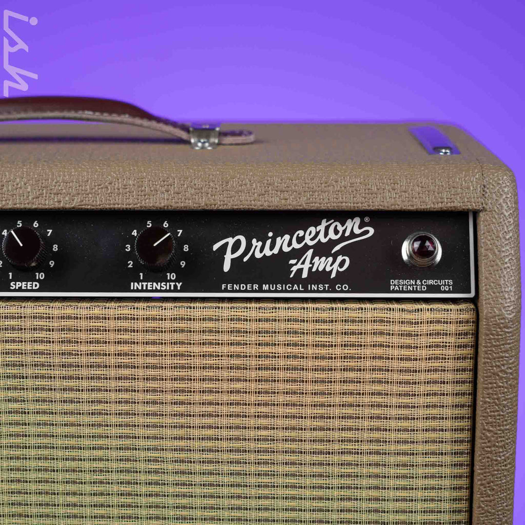 Fender &