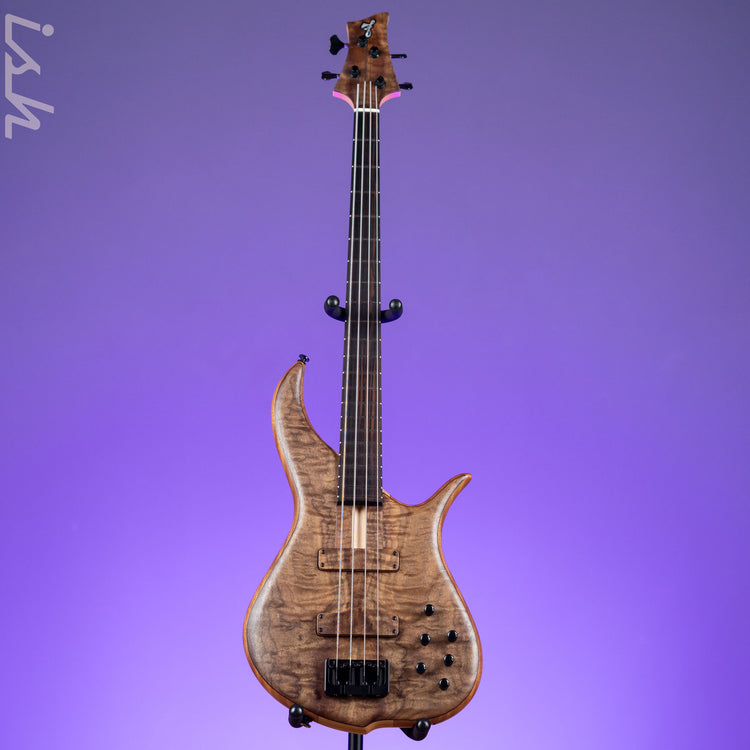希少 Fbass bn4 BN Series – FBASS