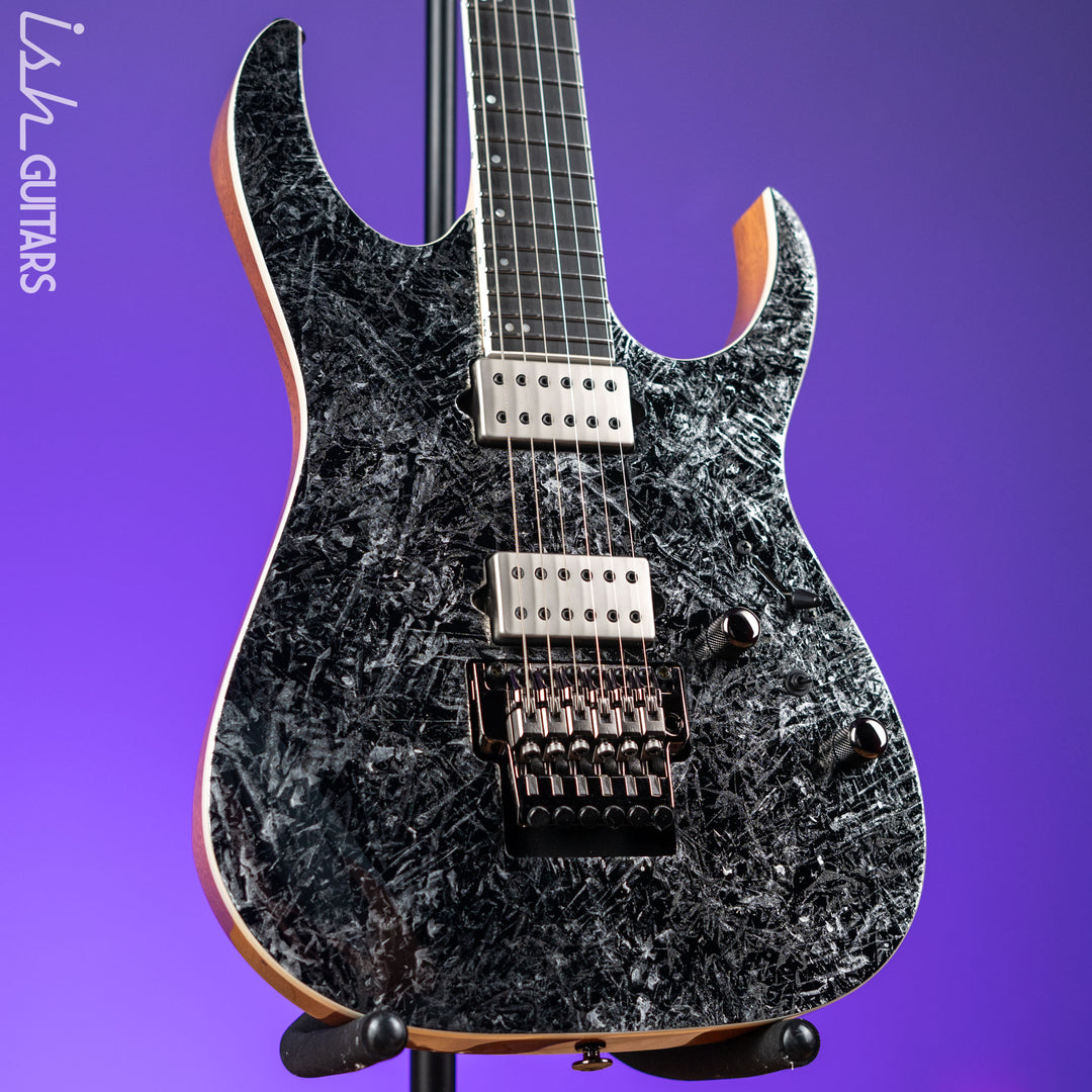 Ibanez RG5320 Prestige Electric Guitar Cosmic Shadow