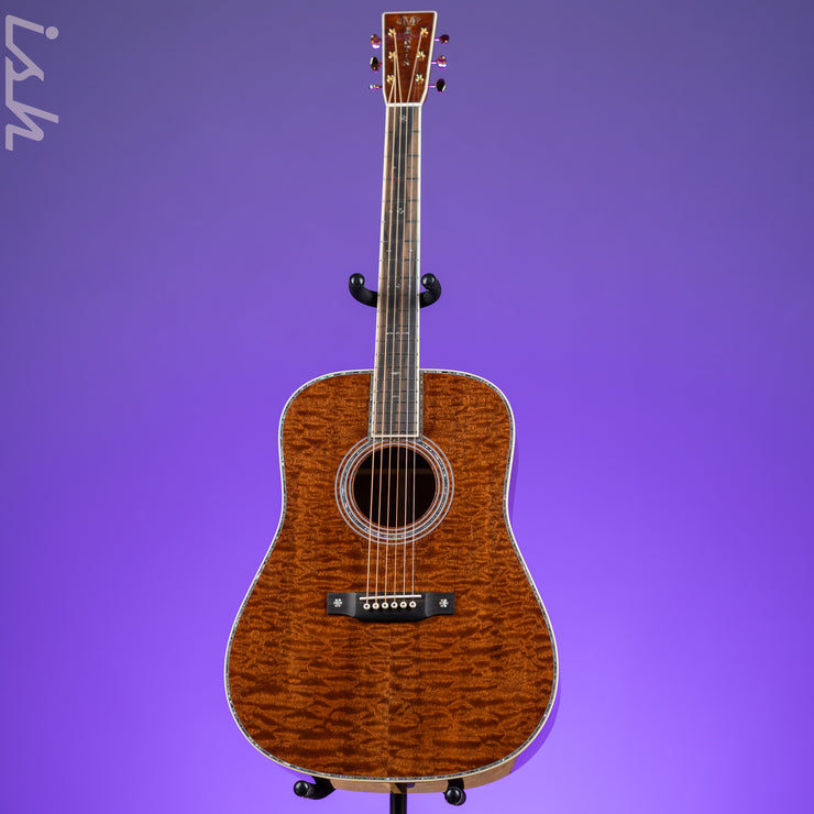 Martin D-42 Acoustic Guitar