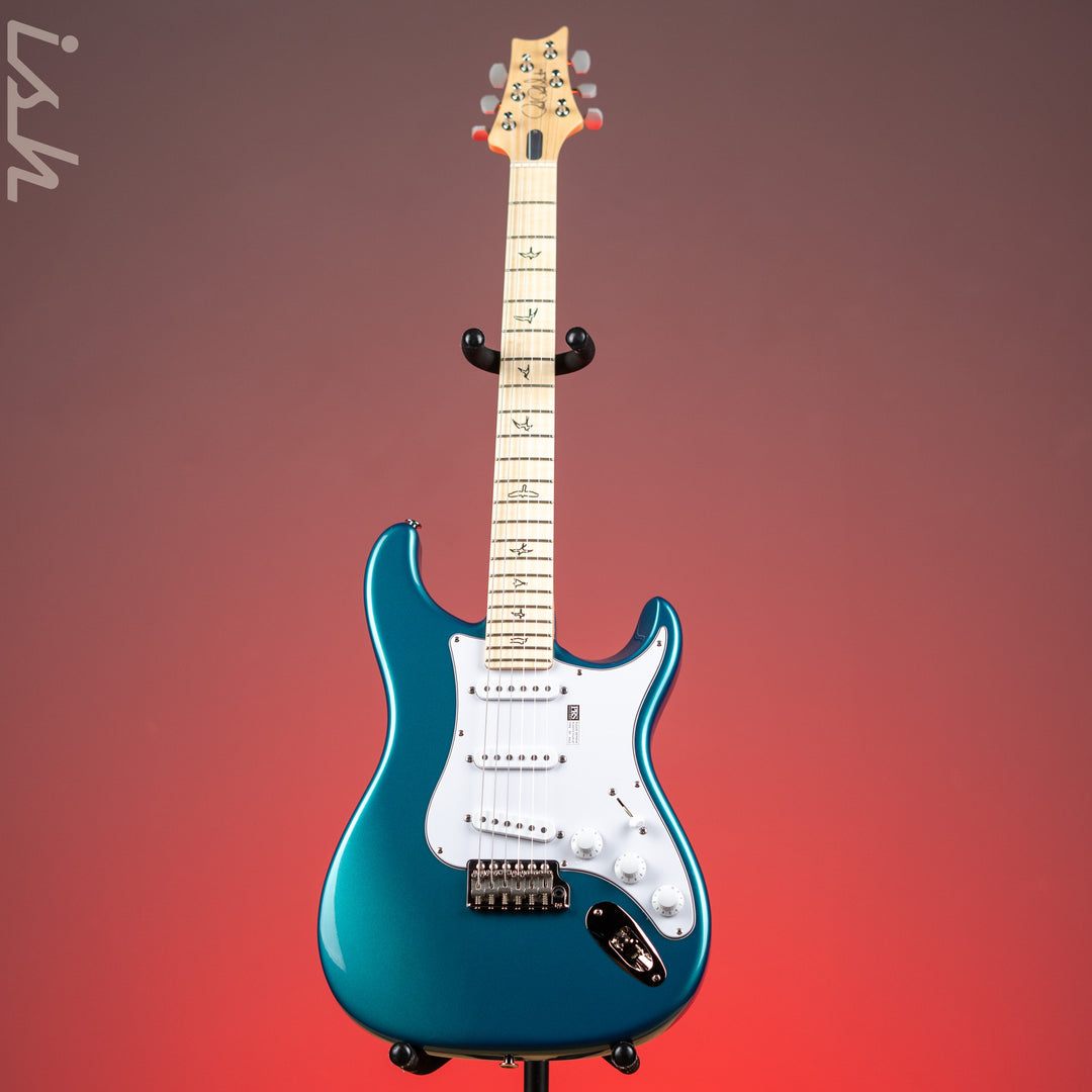 PRS Silver Sky John Mayer Signature Dodgem Blue