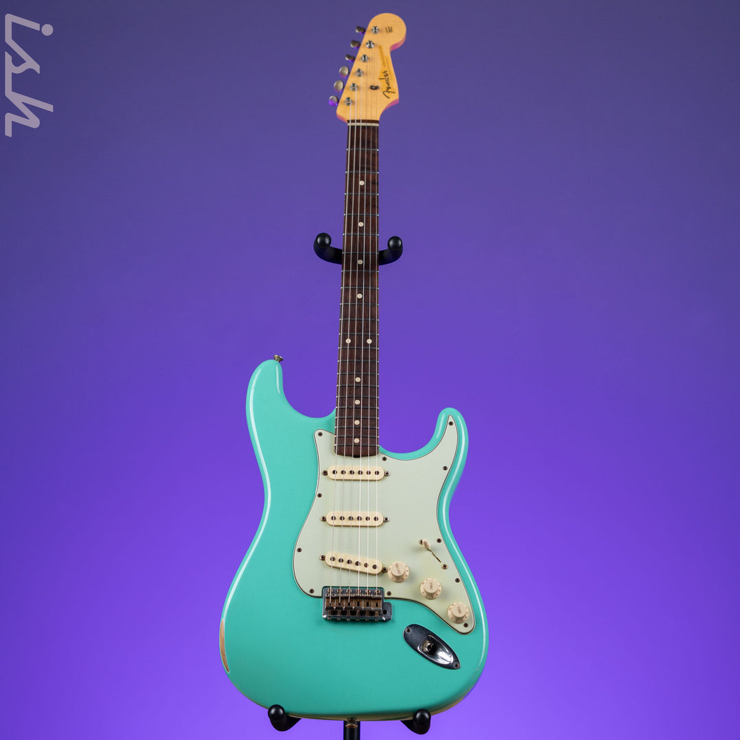 2009 Fender Custom Shop Wildwood 10 &