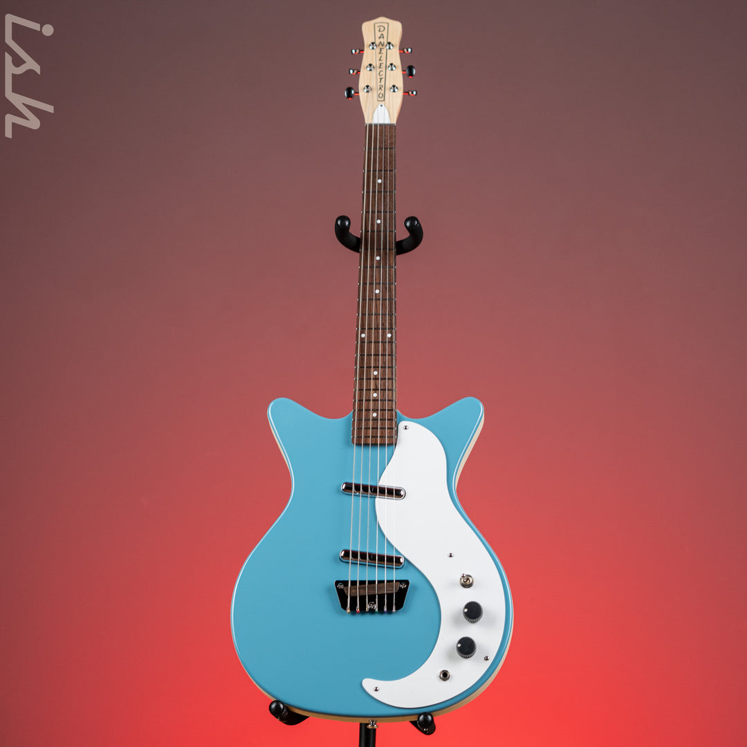 Danelectro Stock &
