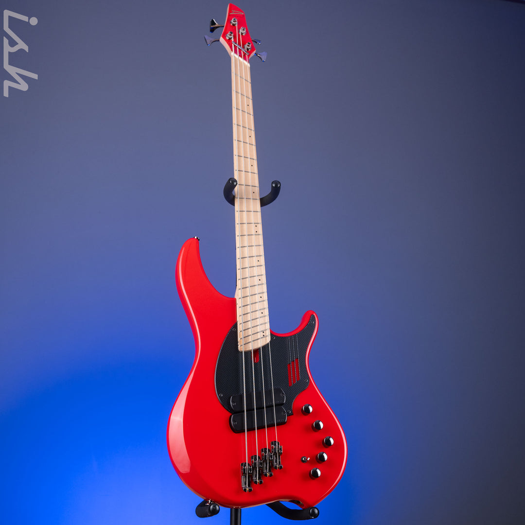 2018 Dingwall NG-2 Ferrari Red