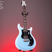 PRS S2 Standard 22 Satin Reverse Cloud Burst Custom Color