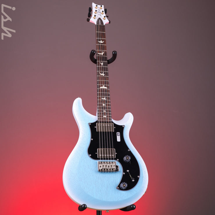 PRS S2 Standard 22 Satin Reverse Cloud Burst Custom Color