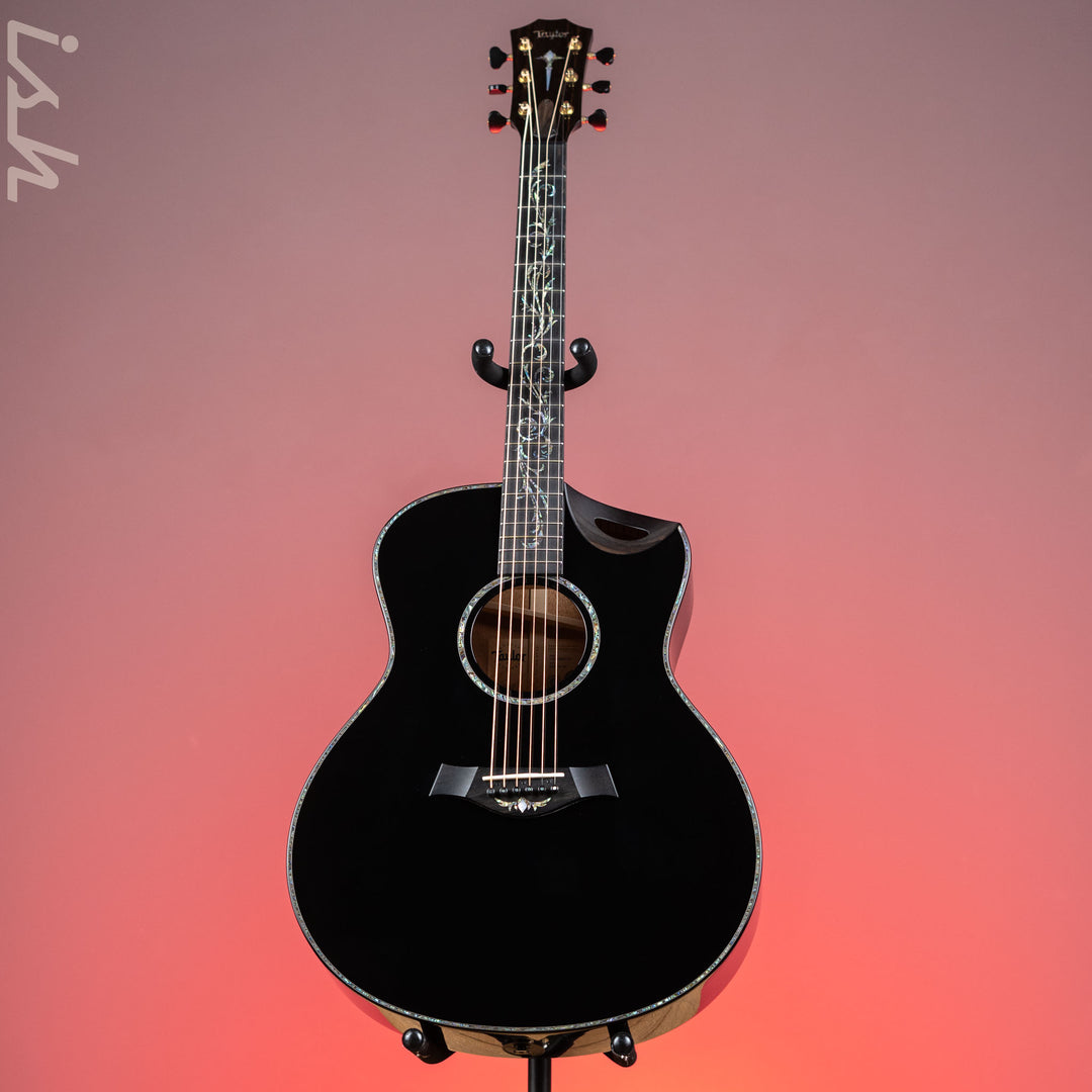 2022 Taylor Custom GS Black Gloss