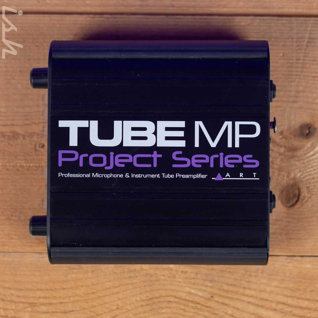 Art Tube MP Professional Microphone &amp; Instrument Tube Amplifier