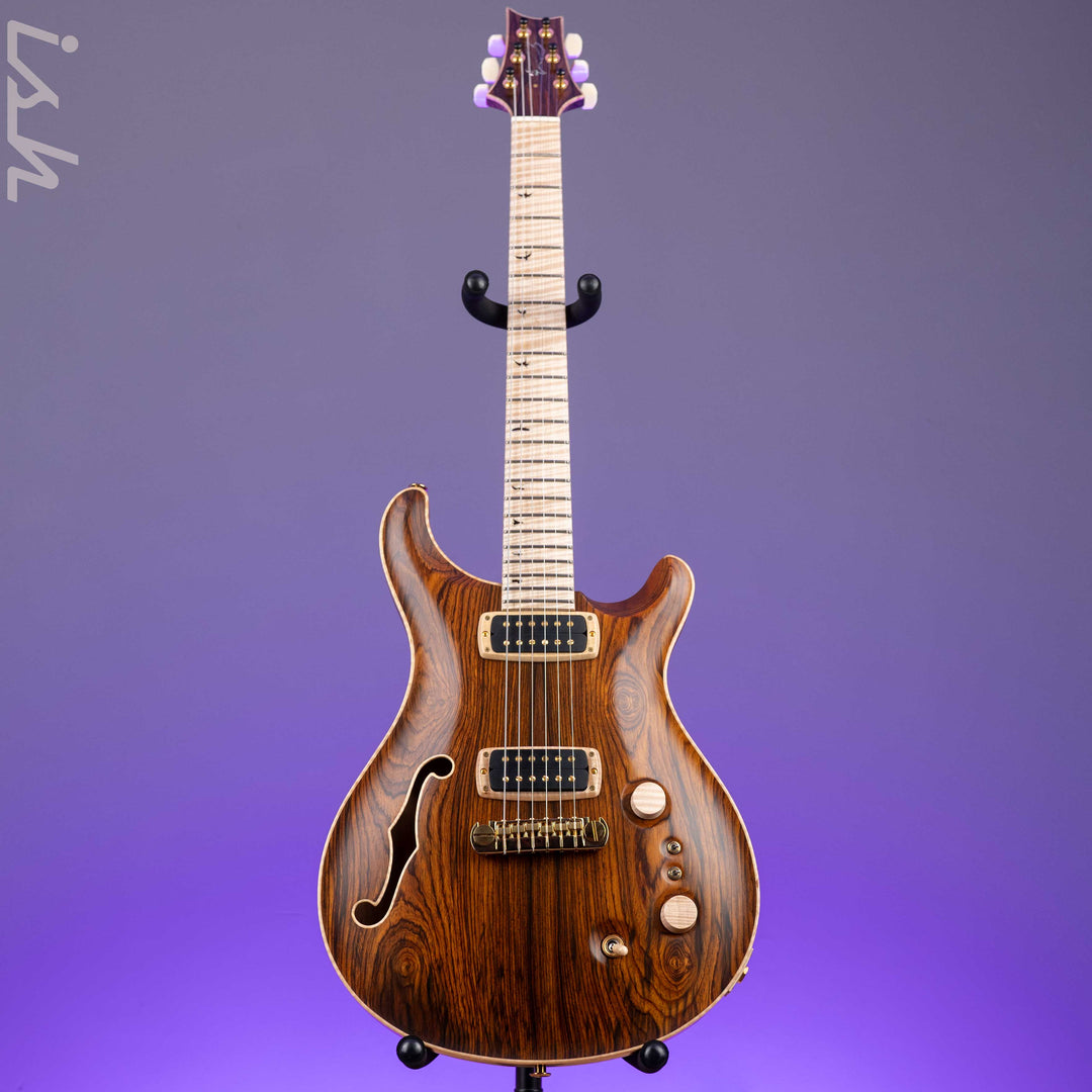 PRS Private Stock Paul's Guitar Semi-Hollow Cocobolo – Ish Guitars