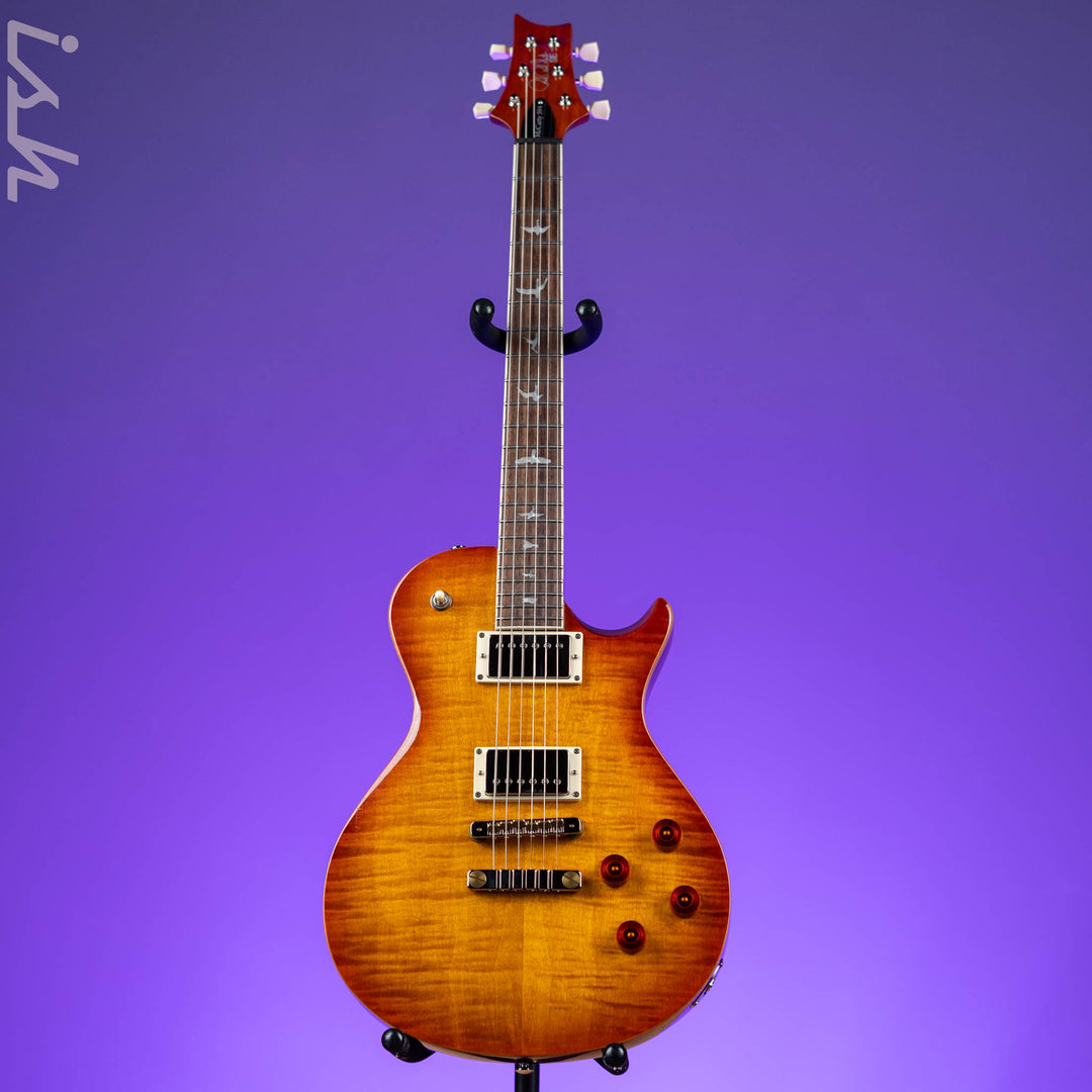 2024 PRS SE McCarty 594 Singlecut Vintage Sunburst
