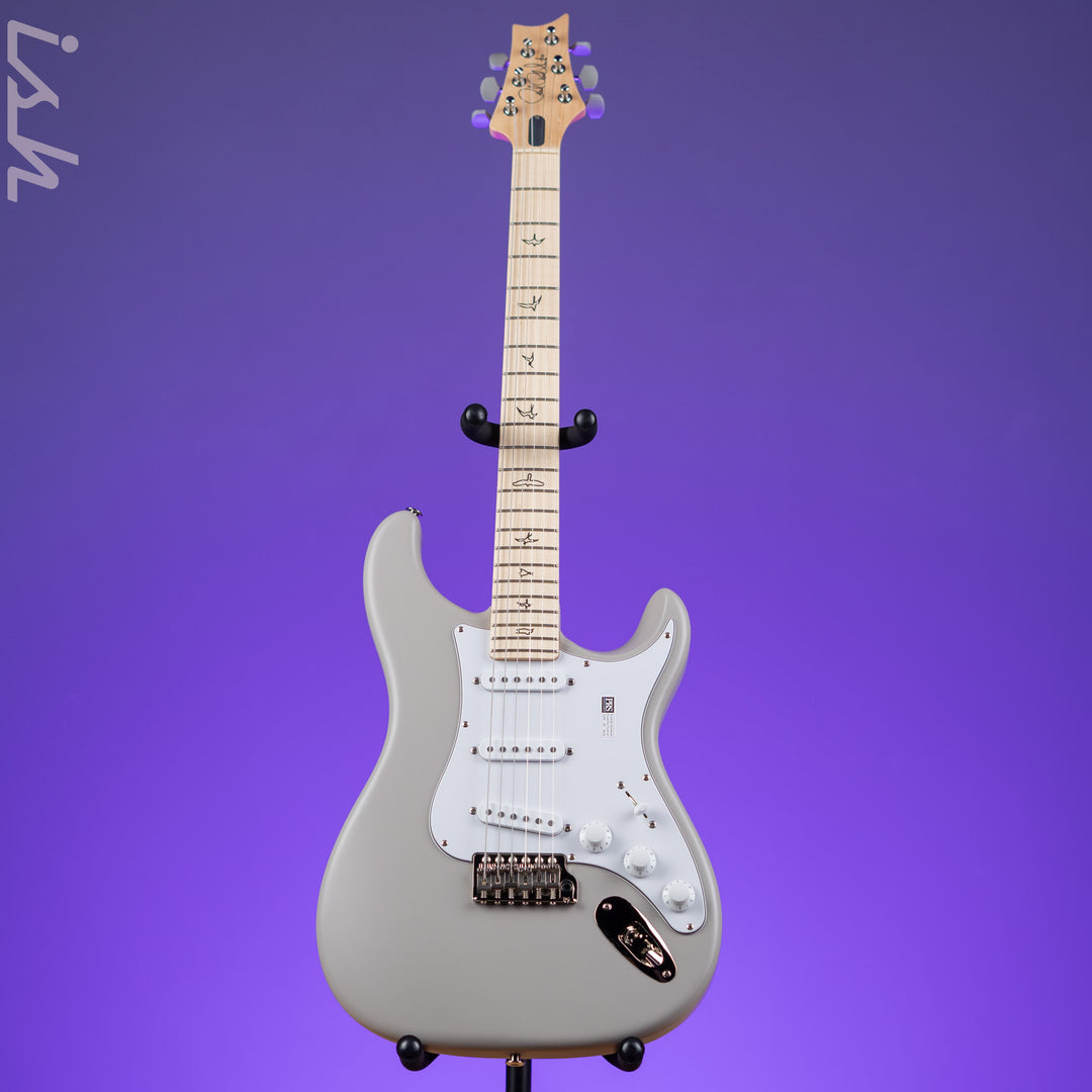 PRS Silver Sky John Mayer Signature Moc Sand Demo