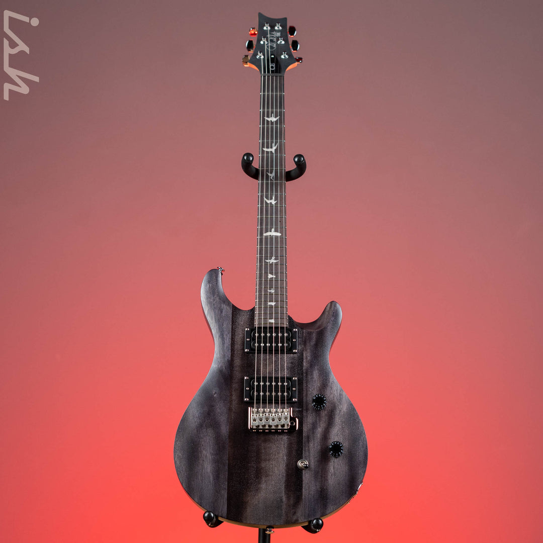 PRS SE CE 24 Electric Guitar Charcoal