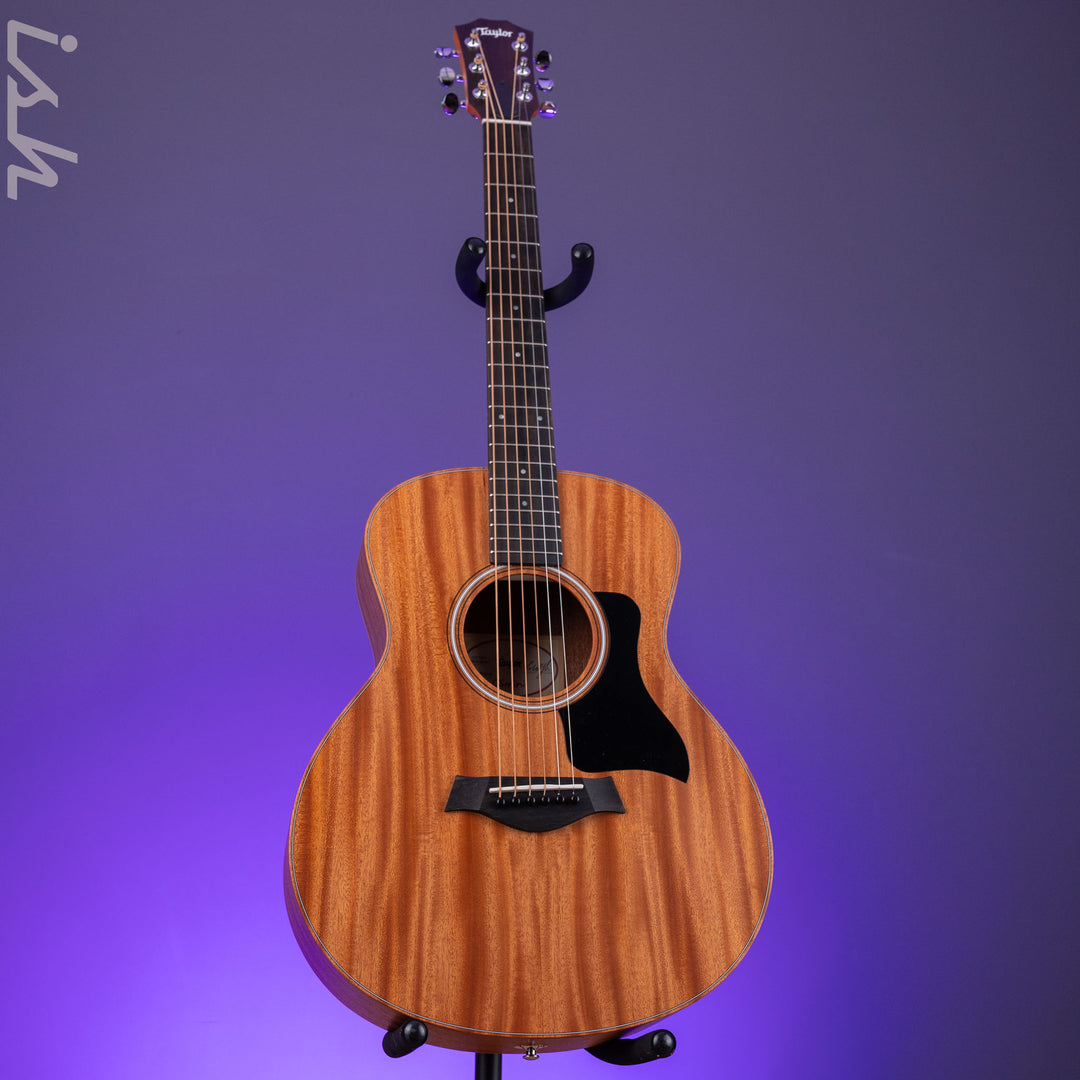 2025 Taylor GS Mini Mahogany