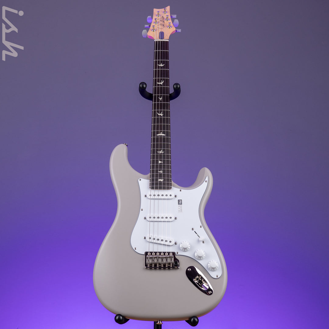 PRS Silver Sky John Mayer Signature Electric Guitar Moc Sand Demo