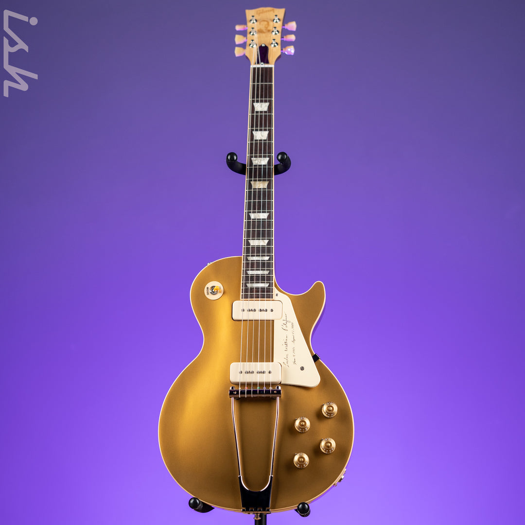2013 Gibson Les Paul &