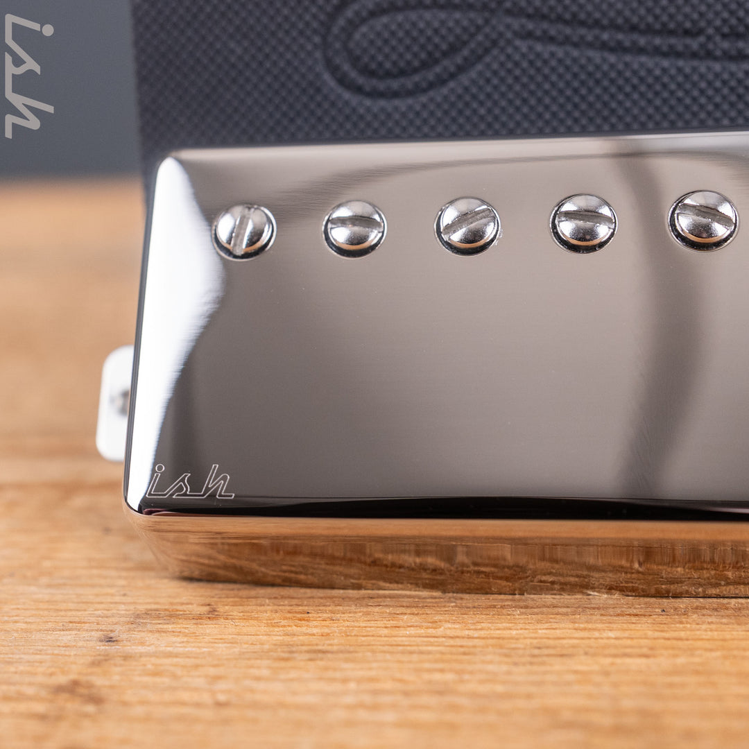 Lambertones Americano 4-Wire Nickel Humbuckers *Ish Exclusive*