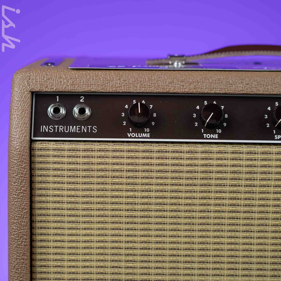 Fender &