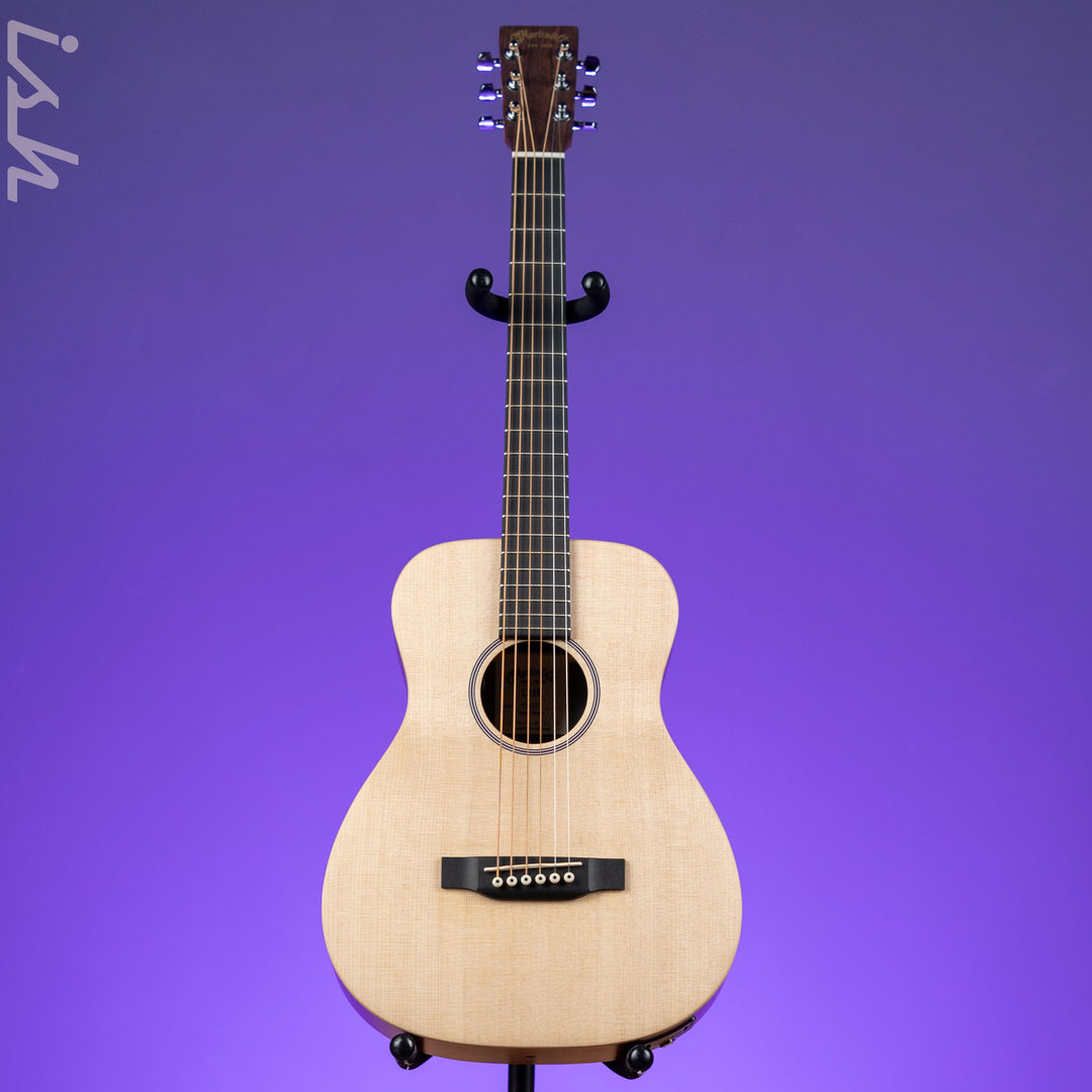 2024 Martin LX1E Little Martin Acoustic-Electric Guitar