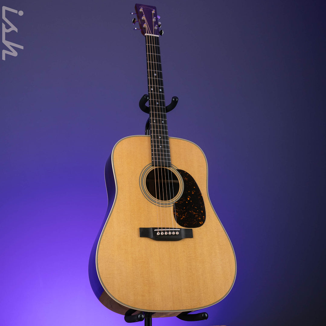 2024 Martin D-28 Standard Series