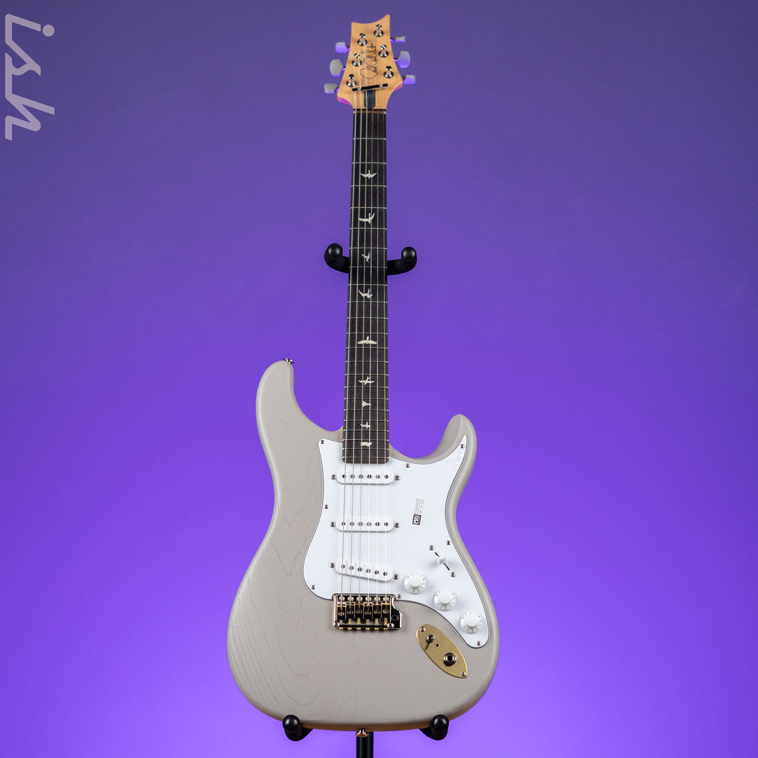 2024 PRS Silver Sky "Dead Spec" Moc Sand