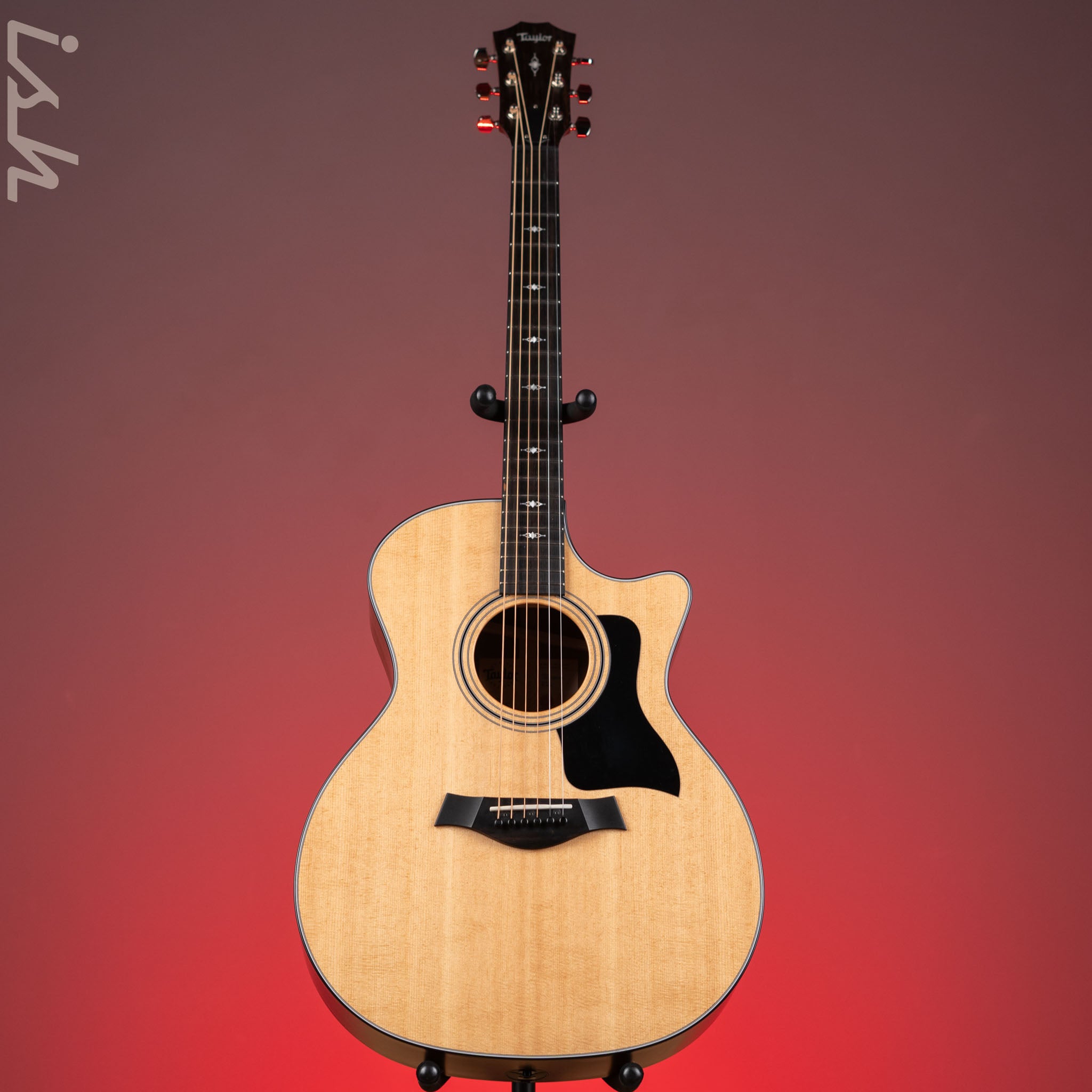 2020 Taylor 314ce Acoustic-Electric Guitar Natural – Ish Guitars