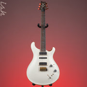 2022 PRS Modern Eagle V White Satin