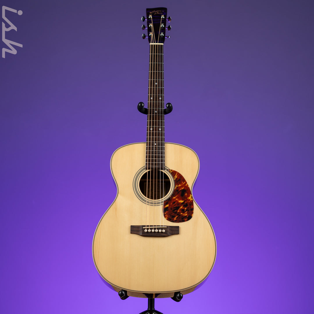 2021 Recording King RO-328 Acoustic Guitar