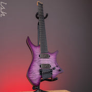 Strandberg Boden Prog NX 7 Twilight Purple