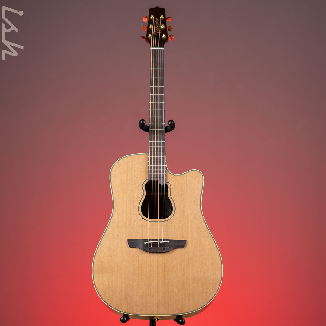 2022 Takamine GB7C Garth Brooks Signature Acoustic-Electric Guitar Natural