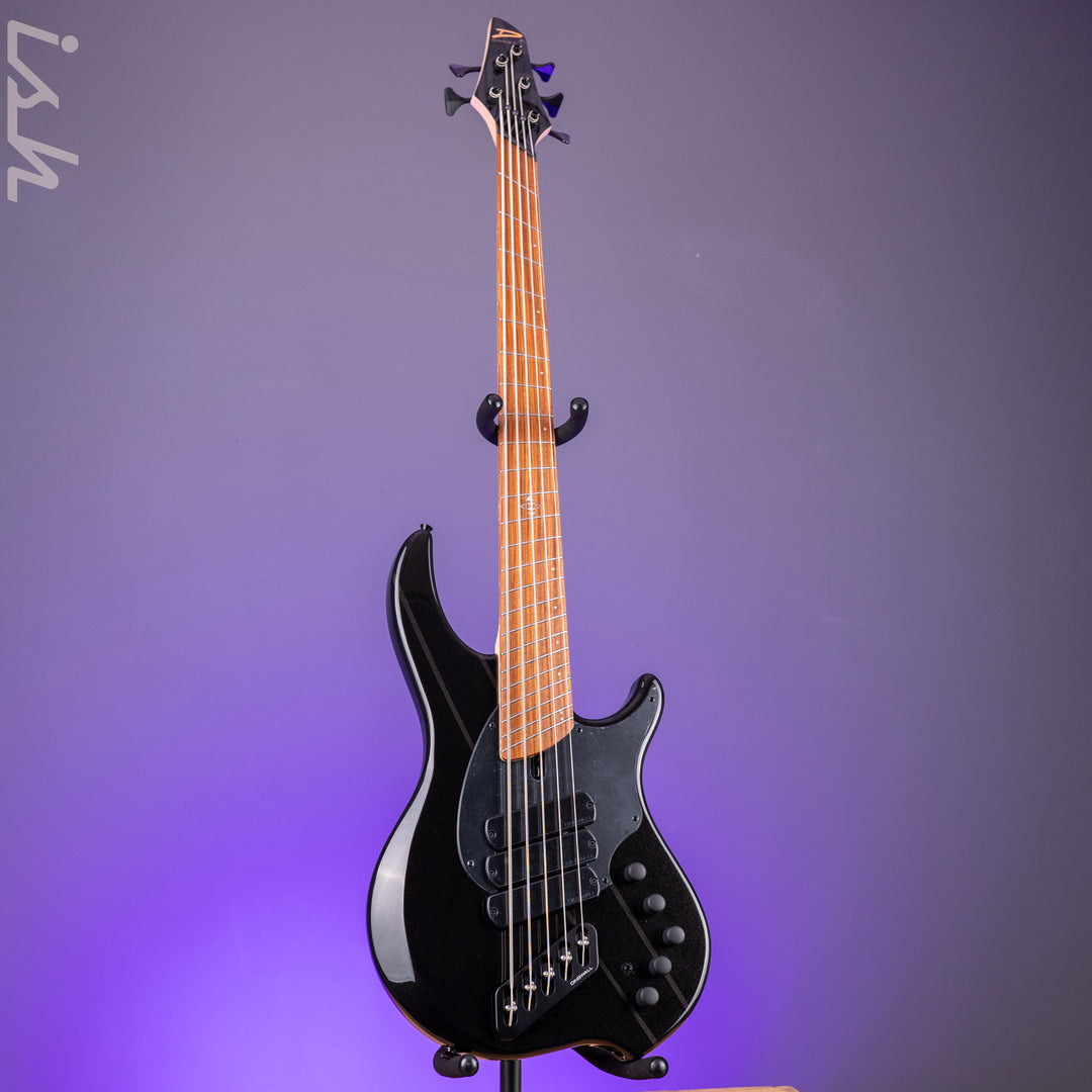 Dingwall John Taylor JT3 5-String Bass Stealth Black