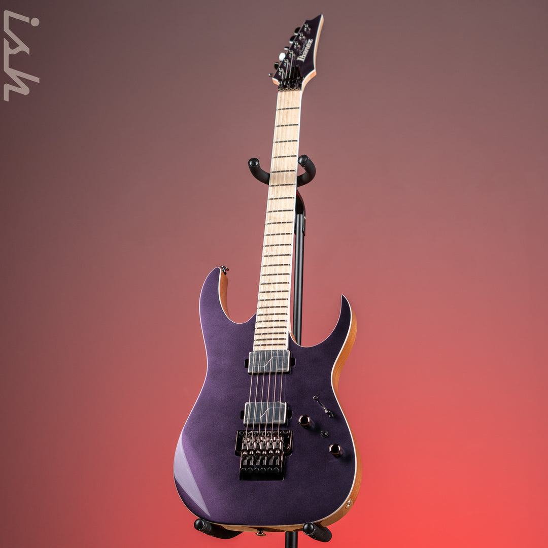 Ibanez Prestige RG5120M Electric Guitar Polar Lights