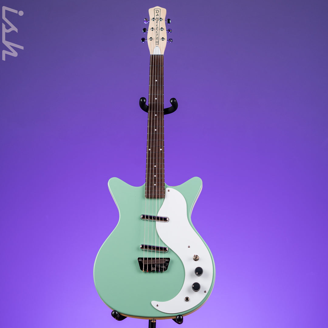 Danelectro Stock &