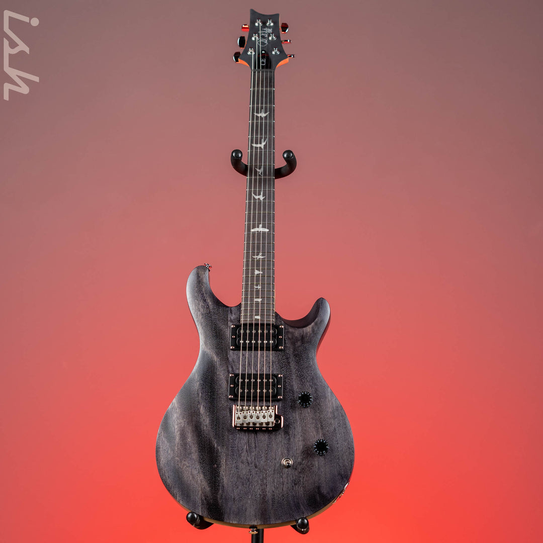 PRS SE CE 24 Electric Guitar Charcoal